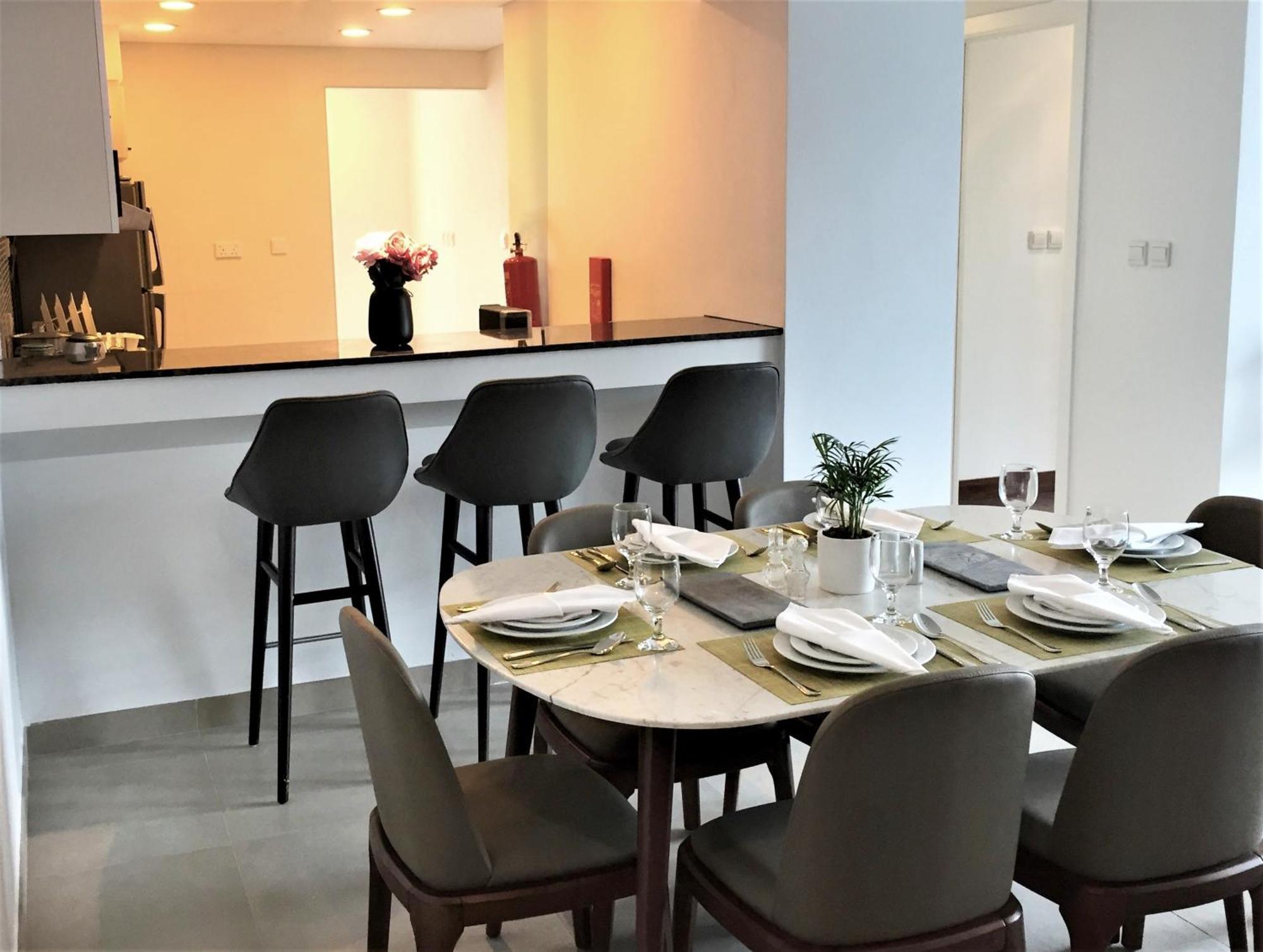 Somerset West Bay Doha Dış mekan fotoğraf